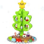 My First Christmas Tree for Kids, T