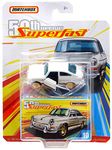 Matchbox 50th Anniversary Super Fast '65 Volkswagen Type 3 Fastback