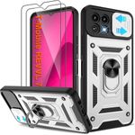 ATUMP for T-Mobile REVVL 7 5G Case 