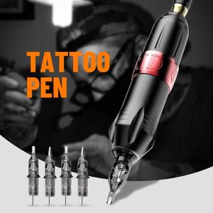 Solong Hybrid Rotary Tattoo Kit – Professional Machine Set