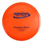 INNOVA Champion Rhyno Putt & Approach Golf Disc [Colors may vary] - 173-175g