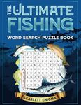 The Ultimate Fishing Word Search Pu