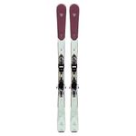 2022 Rossignol Experience 78 CA Womens 162cm Skis w/XP 10 GW Bindings