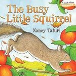 The Busy Little Squirrel (Classic B