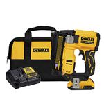 20V MAX 23GA PIN Nailer KIT