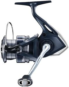 SHIMANO Catana FE C3000 Spinning Reel | Fishing reel, Black