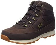 Helly Hansen Men's Woodlands Hiking Boot, 711 COFFEE BEAN, 7 UK