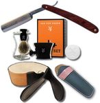 Dovo Shaving Set