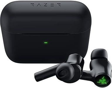 Razer Hamm