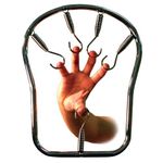 Eagle Catcher by Tiger Claw