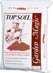 Michigan Peat 5540 Garden Magic Top