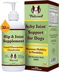 Natural Dog Company Liquid Glucosam