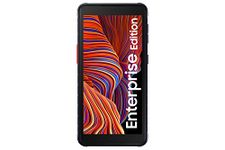 Samsung Galaxy XCover 5 Black 5.3" 64GB 4G Unlocked & SIM Free Smartphone