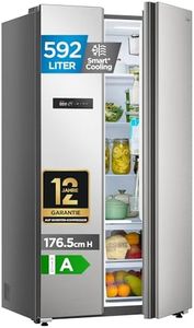 Midea Side