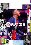 FIFA 21 Standard Edition (PC)