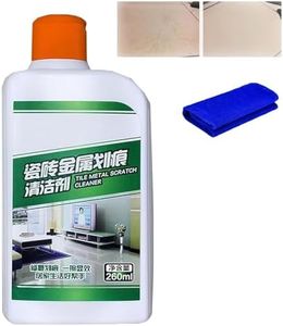 Tile Floor