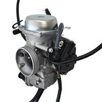 ALL-CARB Carburetor for Honda Rancher 400 TRX400FA TRX400FGA 2004-2007 16100-HN7-013 16100-HN7-A21
