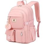 LXYGD Laptop Backpack 15.6 Inch Kid