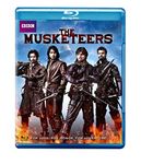 Musketeers: Season One [Blu-ray]