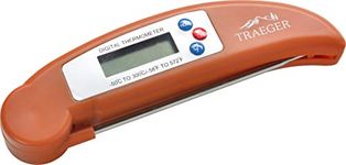 Traeger Grills BAC414 Digital Instant Thermometer Grill Accessories