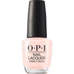 OPI gel nail polish