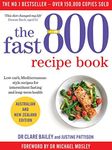 The Fast 800 Recipe Book Low-carb M