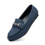 Comfortable Loafers