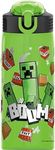 Zak Designs Minecraft Water Bottle 