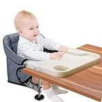 Hook On High Chair with Removable D