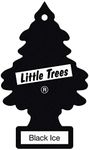 Little Trees Air Freshener Tree MTR