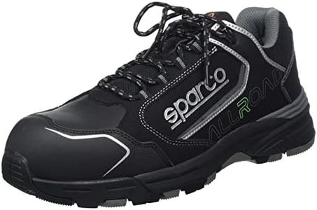 Sparco All