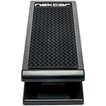 Nektar NX-P Universal Expression Pedal ,Black