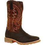 Durango Maverick Pro Waterproof Western Work Boot