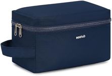ECOHUB Toiletry Bag for Men, Travel