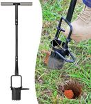 Omesata Sod Plugger, Bulb Planter w