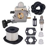 Carburetor For Blower Stihl Br 700