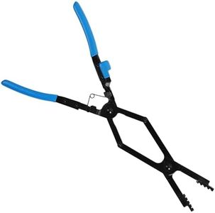 Long Reach Universal Hose Clamp Pliers