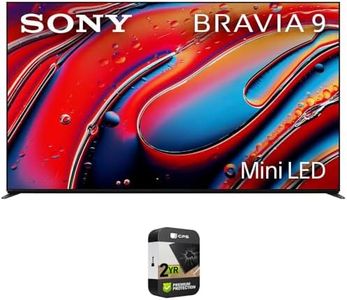 Sony BRAVI