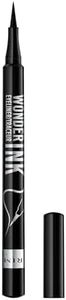 Rimmel London Wonder Ink Eyeliner - Black