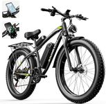 EXRBYKO E Bikes for Adults Electric