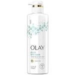 Olay Itchy Dry Skin Body Wash with 