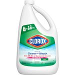 Clorox /Home Cleaning 01151 64 Oz. All-Purpose Cleaner Refill