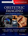 Obstetric Imaging: Fetal Diagnosis and Care: Expert Radiology Series