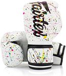 Fairtex BGV14 Muay Thai Boxing Micr