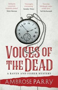 Voices of the Dead: 4