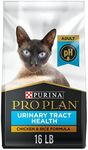 Pro Plan Dry Cat Food, Urinary Trac