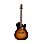 SEAGULL S12 CH CW Spruce Sunburst GT Presys II