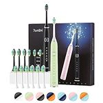 7AM2M Electric Toothbrush 2 Pack Se