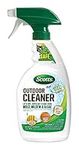 Scott's 51080 32 Oz RTU Outdoor Cleaner Plus OxiClean