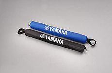 YAMAHA Ski Rope Floats, 24", Blue, Foam Nylon, Modern Style, for Skiing